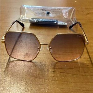 Quay Australia sunglasses